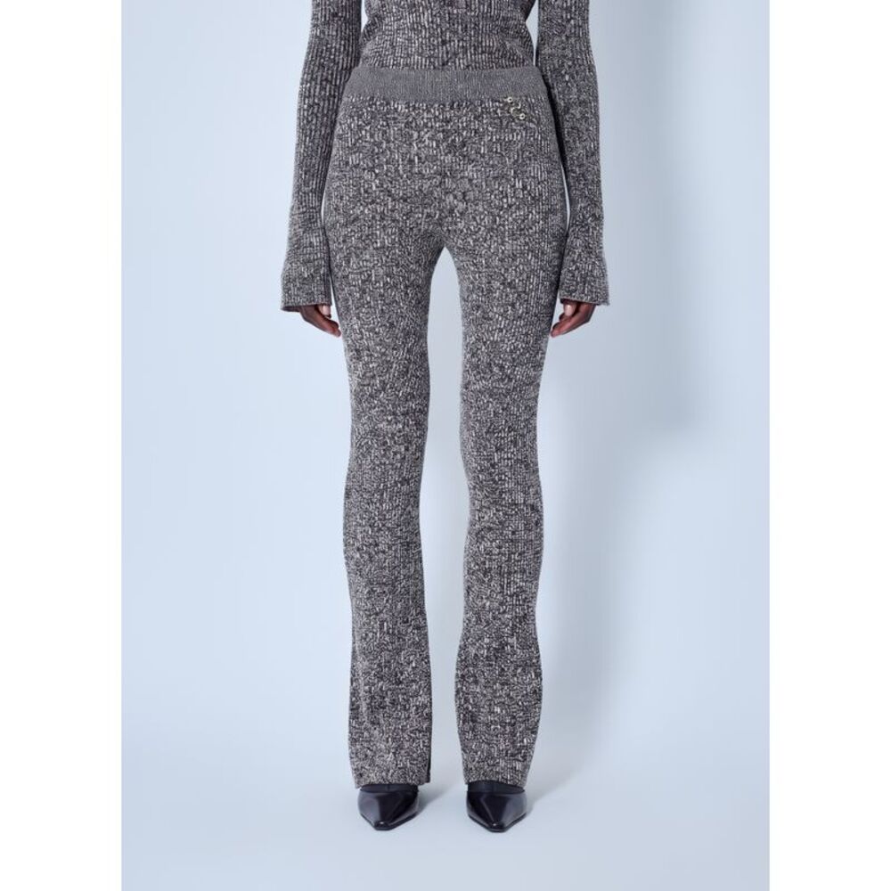 Sportmax Women Velo Wool Pants